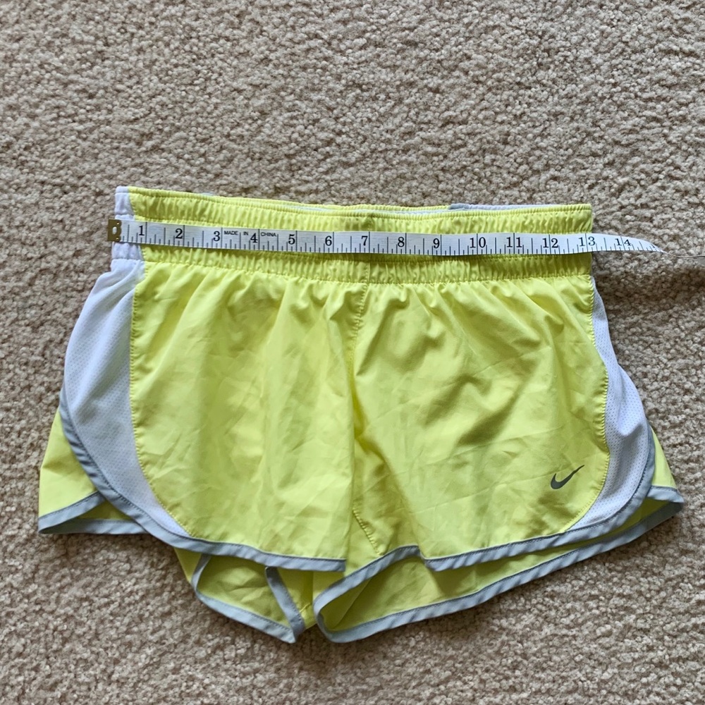 Nike Dri-Fit Shorts